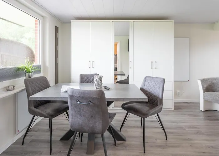 아파트 Neuwarft, 2 다게불