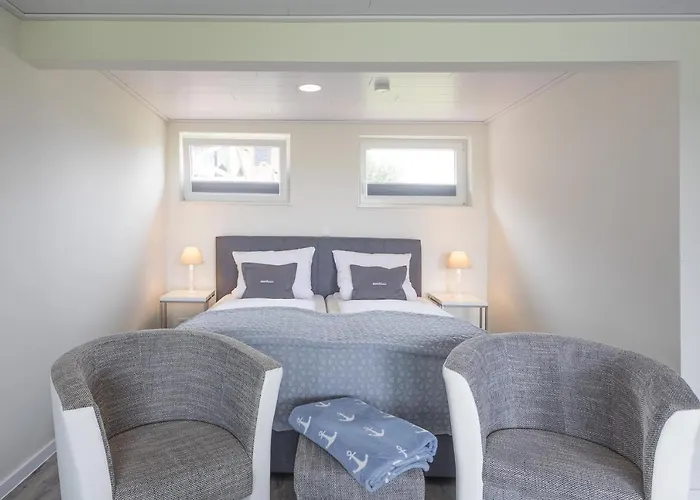 아파트 Neuwarft, 2 다게불